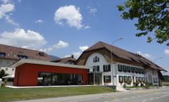 Hotel Urs und Viktor