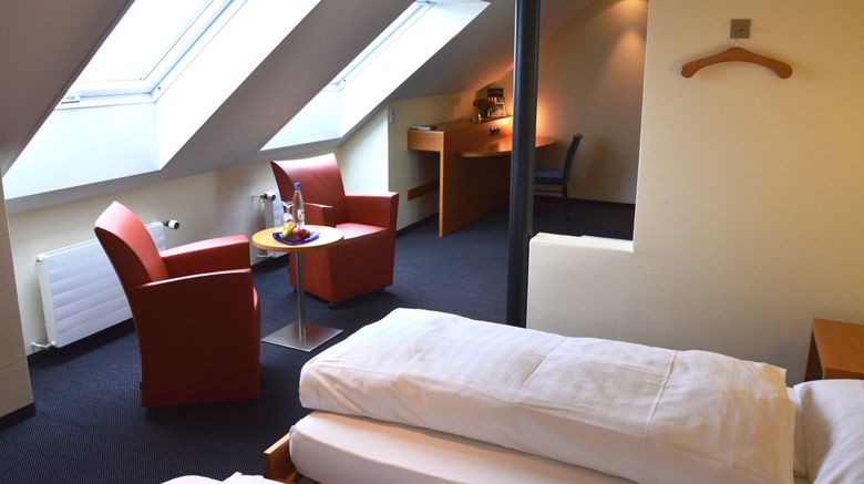 <b>Hotel Urs und Viktor Suite</b>