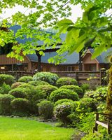 Eagle Rock Lodge