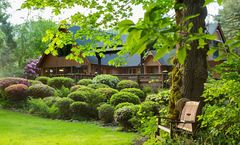 Eagle Rock Lodge