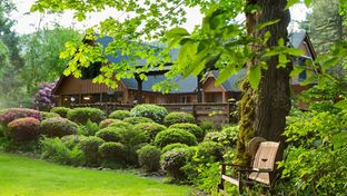 Eagle Rock Lodge