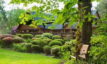 Eagle Rock Lodge