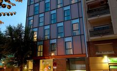 Ona Living Barcelona Apartments