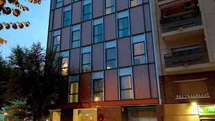 Ona Living Barcelona Apartments