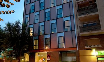 Ona Living Barcelona Apartments