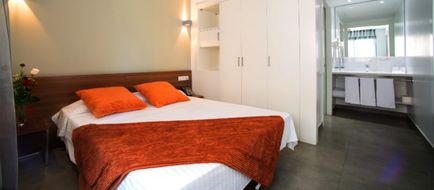 Ona Living Barcelona Apartments Room
