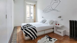 Matute 11 Apartments
