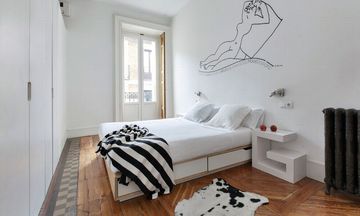 Matute 11 Apartments