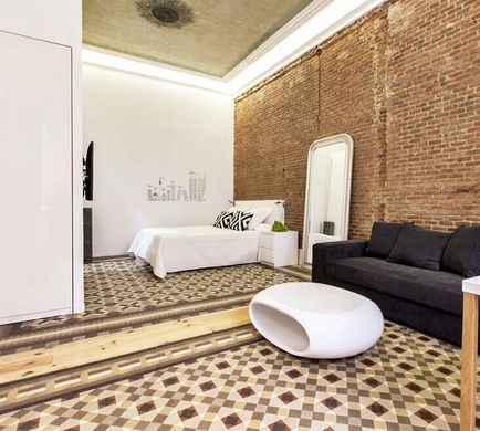 Matute 11 Apartments Suite