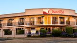 Chantilly's Motor Lodge, Lake Taupo Exterior