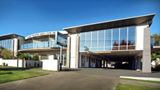 Lake Taupo Motor Inn Exterior