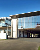 Lake Taupo Motor Inn