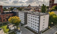 Hotel Halo Torun
