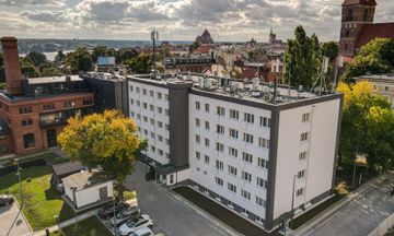 Hotel Halo Torun