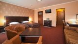 Hotel Halo Torun Room