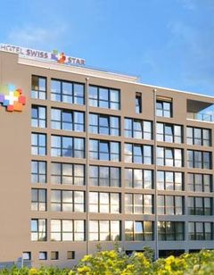 Hotel Swiss Star