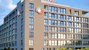 Hotel Swiss Star