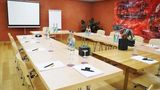 Hotel Swiss Star Meeting