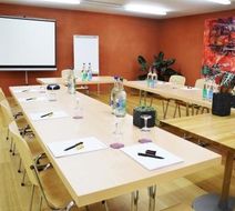 Hotel Swiss Star Meeting