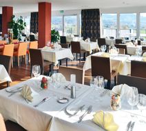 Hotel Swiss Star Restaurant