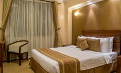Summerdale Inn, Nairobi