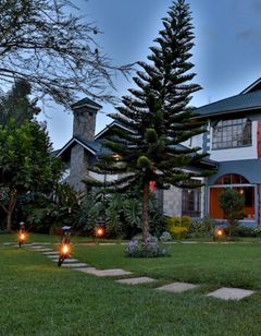 Cold Springs Karen Boutique Hotel
