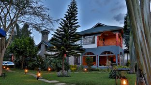 Cold Springs Karen Boutique Hotel