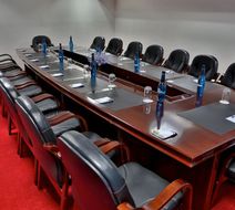 Cold Springs Karen Boutique Hotel Meeting