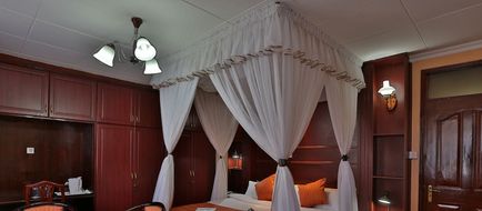 Cold Springs Karen Boutique Hotel Room