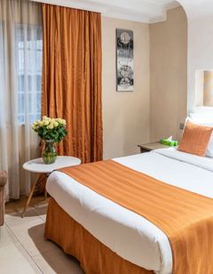 Hotel Waterbuck