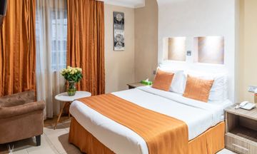 Hotel Waterbuck