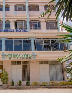 Kirimara Springs Hotel