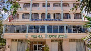 Kirimara Springs Hotel