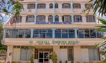 Kirimara Springs Hotel