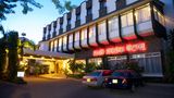Silver Springs Hotel Exterior