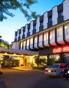 Silver Springs Hotel