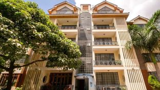 Meltonia Luxury Suites