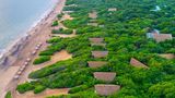 Jungle Beach by Uga Escapes Exterior