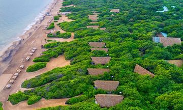 Jungle Beach by Uga Escapes
