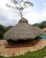 Osa Mountain Village Eco Resort