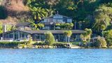 Koura Lodge Exterior
