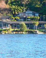 Koura Lodge
