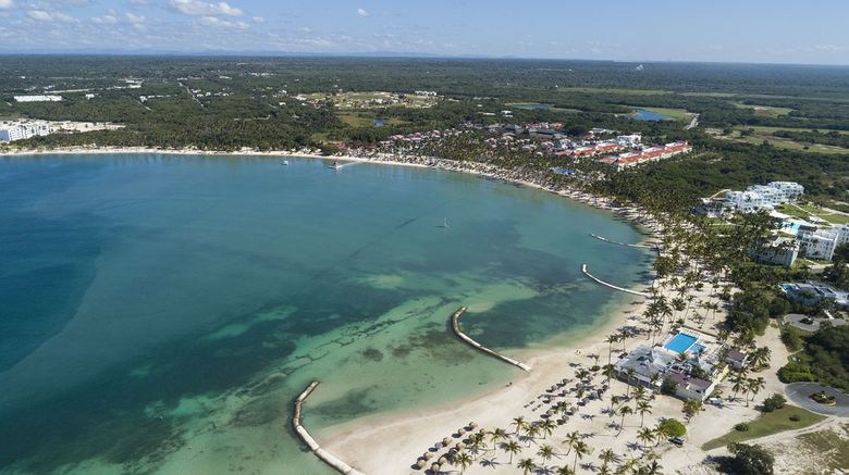 <b>Bahia Principe Luxury Bouganville Exterior</b>
