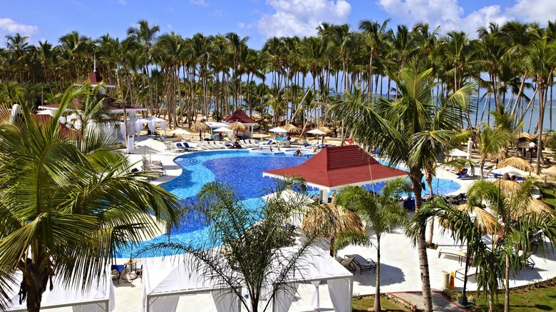 <b>Bahia Principe Luxury Bouganville Exterior</b>