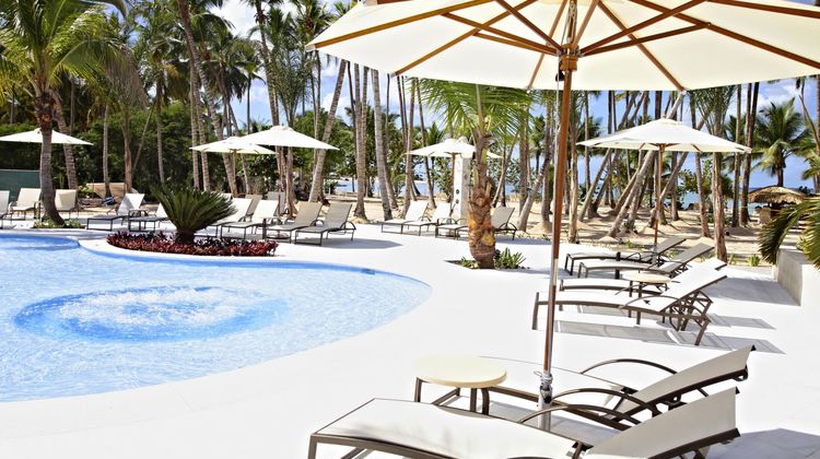 Bahia Principe Luxury Bouganville Pool