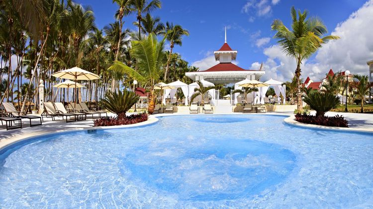 Bahia Principe Luxury Bouganville Pool