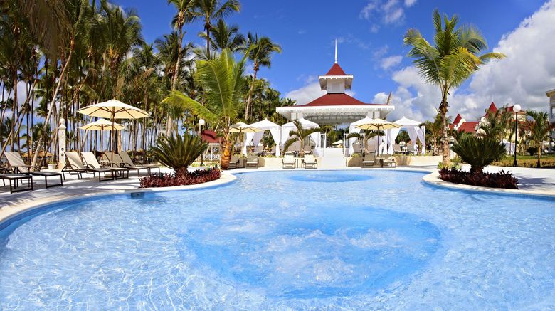 <b>Bahia Principe Luxury Bouganville Pool</b>