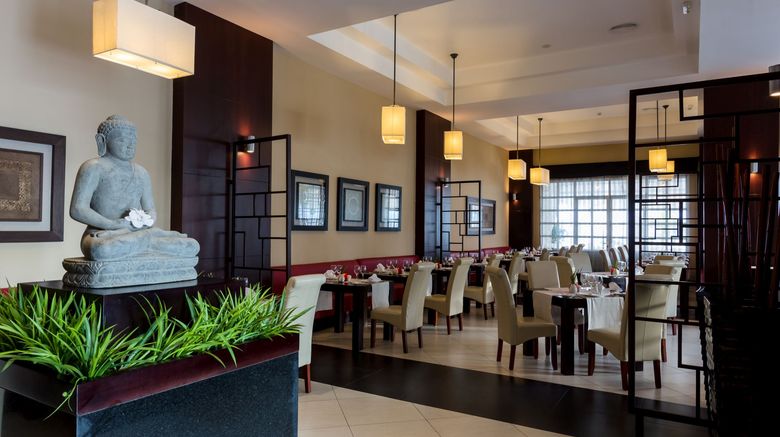 <b>Bahia Principe Luxury Bouganville Restaurant</b>