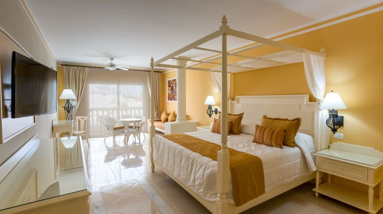 Bahia Principe Luxury Bouganville Room