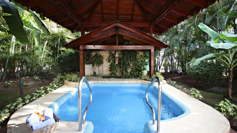 <b>Bahia Principe Luxury Bouganville Spa</b>